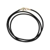 Best reviews of 👏 Temple St. Clair Black Cord Necklace, 32" 😉 -Temple St. Clair Elegant Store unnamed file 129