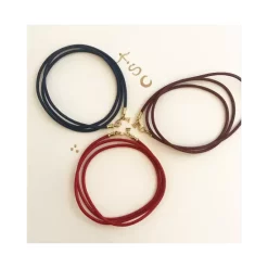 Best reviews of ๐ Temple St. Clair Black Cord Necklace, 32" ๐ 7 Best reviews of ๐ Temple St. Clair Black Cord Necklace, 32" ๐ -Temple St. Clair Elegant Store unnamed file 131