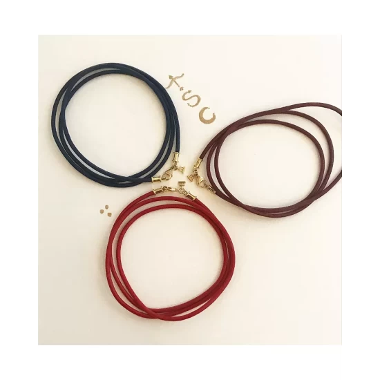 Best reviews of ๐ Temple St. Clair Black Cord Necklace, 32" ๐ 5 Best reviews of ๐ Temple St. Clair Black Cord Necklace, 32" ๐ - Image 3