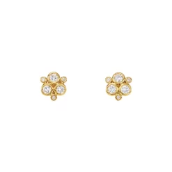 Coupon 🧨 Temple St. Clair 18K Yellow Gold Classic Trio Earrings With Diamonds White/gold ✨ -Temple St. Clair Elegant Store unnamed file 139