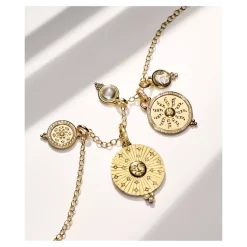 Flash Sale 🔔 Temple St. Clair 18K Yellow Gold Oval Link Chain Necklace, 24" 🧨 -Temple St. Clair Elegant Store unnamed file 145