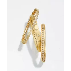 Wholesale 🌟 Temple St. Clair 18K Yellow Gold Celestial Diamond Astrid Bangle Bracelet White/gold ⌛ -Temple St. Clair Elegant Store unnamed file 149