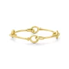 Brand new ✔️ Temple St. Clair 18K Yellow Gold Orsina Link Bracelet 😀
