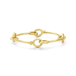 Brand new ✔️ Temple St. Clair 18K Yellow Gold Orsina Link Bracelet 😀