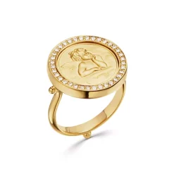Hot Sale ๐ Temple St. Clair 18K Yellow Gold Angel Diamond Ring White/gold ๐ฅฐ 7 Hot Sale ๐ Temple St. Clair 18K Yellow Gold Angel Diamond Ring White/gold ๐ฅฐ -Temple St. Clair Elegant Store unnamed file 225