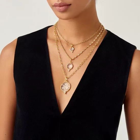 Coupon ๐ Temple St. Clair 18K Yellow Gold Large Carved Crystal Moonface Pendant With Diamonds White/gold โ 4 Coupon ๐ Temple St. Clair 18K Yellow Gold Large Carved Crystal Moonface Pendant With Diamonds White/gold โ - Image 2