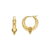 Discount โญ Temple St. Clair 18K Yellow Gold Florence86 Beaded Hellenistic Hoop Earrings โญ 2 Discount โญ Temple St. Clair 18K Yellow Gold Florence86 Beaded Hellenistic Hoop Earrings โญ -Temple St. Clair Elegant Store unnamed file 250