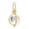 Wholesale 😀 Temple St. Clair 18K Yellow Gold Celestial Crystal & Diamond Astrid Amulet Pendant 🥰 -Temple St. Clair Elegant Store unnamed file 259