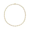 Cheapest 😍 Temple St. Clair 18K Yellow Gold Small River Link Chain Necklace, 18" 🔥