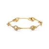 Best Sale 🔥 Temple St. Clair 18K Yellow Gold Celestial Diamond Interlocking Link Bracelet 🥰 2 Best Sale 🔥 Temple St. Clair 18K Yellow Gold Celestial Diamond Interlocking Link Bracelet 🥰 -Temple St. Clair Elegant Store unnamed file 293