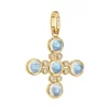 Outlet ๐ Temple St. Clair 18K Yellow Gold Classic Moonstone & Diamond Cross Pendant Blue/gold ๐ 1 Outlet ๐ Temple St. Clair 18K Yellow Gold Classic Moonstone & Diamond Cross Pendant Blue/gold ๐ -Temple St. Clair Elegant Store unnamed file 316