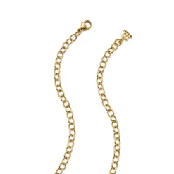 Brand new 🎁 Temple St. Clair 18K Gold Extra Small Oval Chain, 18'' 🔥 -Temple St. Clair Elegant Store unnamed file 32