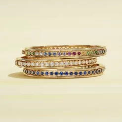 Top 10 🤩 Temple St. Clair 18K Yellow Gold Celestial Diamond Eternity Bangle Bracelet White/gold ✨ 14 Top 10 🤩 Temple St. Clair 18K Yellow Gold Celestial Diamond Eternity Bangle Bracelet White/gold ✨ -Temple St. Clair Elegant Store unnamed file 336