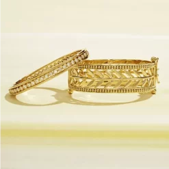 Top 10 🤩 Temple St. Clair 18K Yellow Gold Celestial Diamond Eternity Bangle Bracelet White/gold ✨ 17 Top 10 🤩 Temple St. Clair 18K Yellow Gold Celestial Diamond Eternity Bangle Bracelet White/gold ✨ -Temple St. Clair Elegant Store unnamed file 339