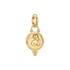 Cheapest 😀 Temple St. Clair 18K Gold 10mm Angel Pendant 🔥 -Temple St. Clair Elegant Store unnamed file 34