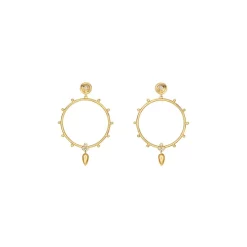 Discount โ๏ธ Temple St. Clair 18K Yellow Gold Circle Anfora Diamond Earrings ๐ 9 Discount โ๏ธ Temple St. Clair 18K Yellow Gold Circle Anfora Diamond Earrings ๐ -Temple St. Clair Elegant Store unnamed file 344