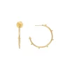 Deals ๐ฏ Temple St. Clair 18K Yellow Gold Medium Granulated Hoop Earrings โค๏ธ 1 Deals ๐ฏ Temple St. Clair 18K Yellow Gold Medium Granulated Hoop Earrings โค๏ธ -Temple St. Clair Elegant Store unnamed file 353