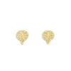 Best deal 🌟 Temple St. Clair 18K Yellow Gold Celestial Diamond Sorcerer Earrings ✨