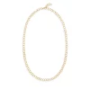 Promo 💯 Temple St. Clair 18K Yellow Gold Beehive Chain Necklace, 24" 🥰 -Temple St. Clair Elegant Store unnamed file 383