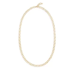 Promo ๐ฏ Temple St. Clair 18K Yellow Gold Beehive Chain Necklace, 24" ๐ฅฐ
