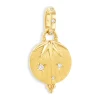 New 🤩 Temple St. Clair 18K Yellow Gold Celestial Diamond Armor Pendant 🔥 1 New 🤩 Temple St. Clair 18K Yellow Gold Celestial Diamond Armor Pendant 🔥 -Temple St. Clair Elegant Store unnamed file 405
