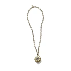 Buy 🥰 Temple St. Clair 18K Yellow Gold Ribbon Chain Necklace, 18" 🧨 -Temple St. Clair Elegant Store unnamed file 44