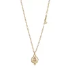 Best reviews of 💯 Temple St. Clair 18K Gold 14mm Angel Pendant With Diamonds Gold/white ✨ 2 Best reviews of 💯 Temple St. Clair 18K Gold 14mm Angel Pendant With Diamonds Gold/white ✨ -Temple St. Clair Elegant Store unnamed file 46