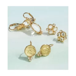 Buy โญ Temple St. Clair 18K Yellow Gold Oval Crystal Amulet Earrings Clear/gold ๐ 12 Buy โญ Temple St. Clair 18K Yellow Gold Oval Crystal Amulet Earrings Clear/gold ๐ -Temple St. Clair Elegant Store unnamed file 53