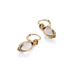 Buy โญ Temple St. Clair 18K Yellow Gold Oval Crystal Amulet Earrings Clear/gold ๐ 14 Buy โญ Temple St. Clair 18K Yellow Gold Oval Crystal Amulet Earrings Clear/gold ๐ -Temple St. Clair Elegant Store unnamed file 55