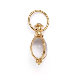Cheapest ๐ Temple St. Clair Oval Crystal Amulet In 18K Yellow Gold Clear/gold ๐ 10 Cheapest ๐ Temple St. Clair Oval Crystal Amulet In 18K Yellow Gold Clear/gold ๐ -Temple St. Clair Elegant Store unnamed file 71