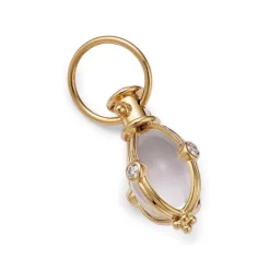 Buy 😀 Temple St. Clair Crystal Diamond Pendant Set In 18K Yellow Gold, 0.22 Ct. Clear/gold 🌟 9 Buy 😀 Temple St. Clair Crystal Diamond Pendant Set In 18K Yellow Gold, 0.22 Ct. Clear/gold 🌟 -Temple St. Clair Elegant Store unnamed file 79