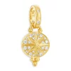 Coupon 👏 Temple St. Clair 18K Yellow Gold Celestial Diamond Mini Sorcerer Pendant 😉 -Temple St. Clair Elegant Store unnamed file 84