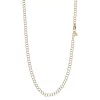 Budget 😀 Temple St. Clair 18K Yellow Gold Small Round Chain, 18'' ⌛ -Temple St. Clair Elegant Store unnamed file 9