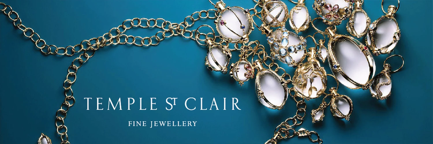 Temple St. Clair Elegant Store 2 Temple St. Clair Elegant Store -Temple St. Clair Elegant Store 3